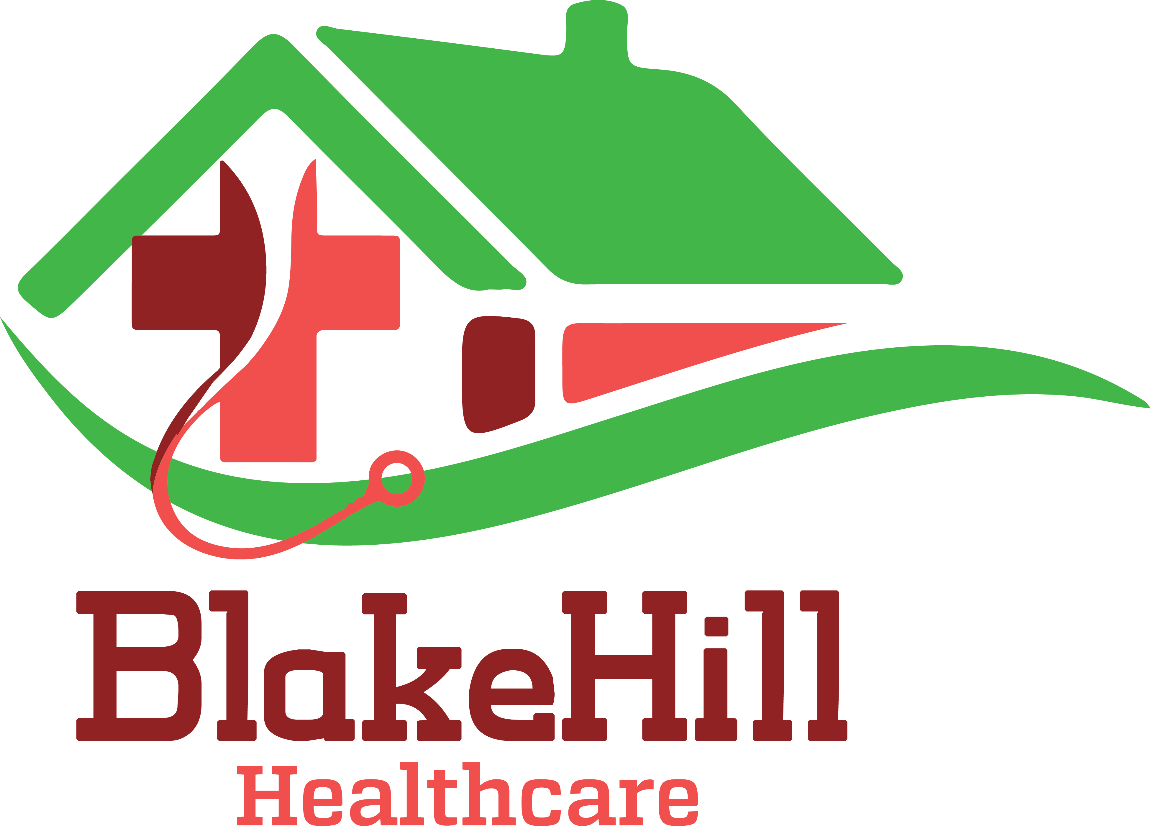Blakehill Supported Living